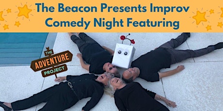 Improv Comedy Night at The Beacon