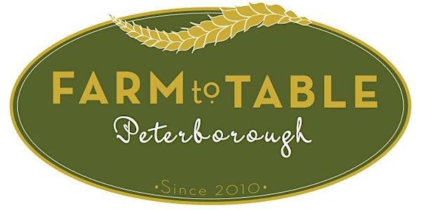 Peterborough Culinary Tours