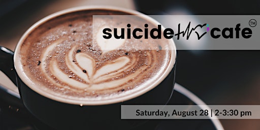 Suicide Cafe @ The Cracked Pot Coffeehouse