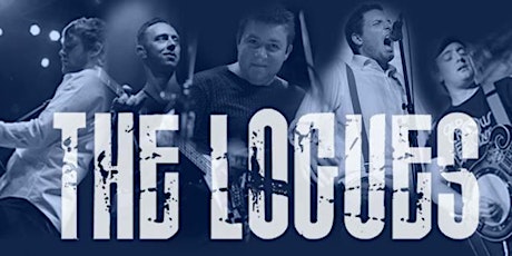 The Logues Live in the Port  primary image