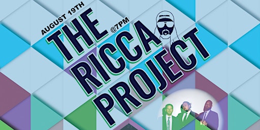 The Ricca Project at Tarpon River Brewery