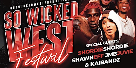 The So Wicked West Festival
