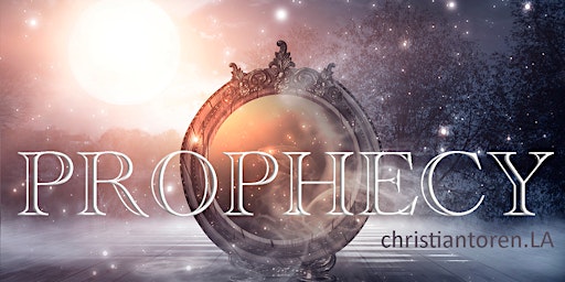 EERSHIP, Ancient Prophecy - SUN Day 2 of 2 | 04 |  Fullerton, CA