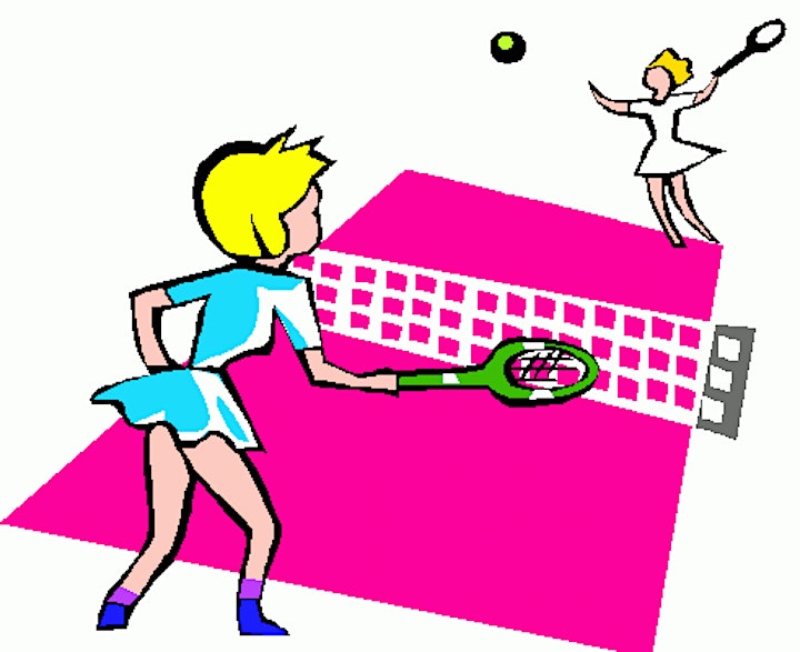 7th Annual I.W.I.N. Tennis Round Robin image