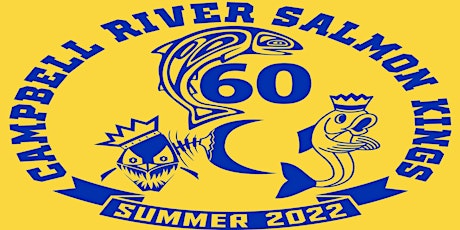 Campbell River Salmon Kings 60th Anniversary Alumni event