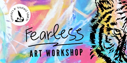 Fearless Art Workshop