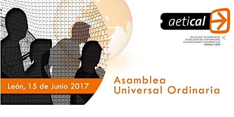 Asamblea Universal Ordinaria AETICAL 