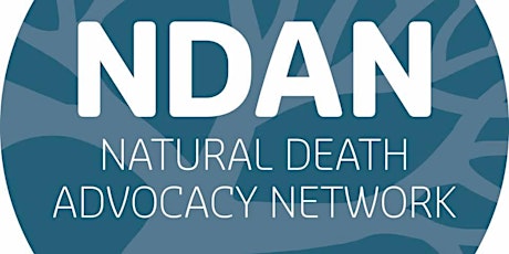 NDAN- Natural Death Advocacy Network Melbourne Gathering