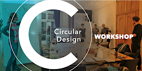 Hauptbild für Circular Design for the Circular Economy