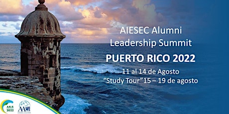AIESEC  Alumni  Leadership  Summit - AIESEC  Alumni Iberoamérica