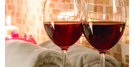 Massage Wine & Chill