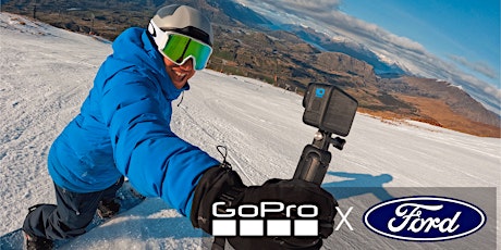 Queenstown GoPro Winter Experience Hosted by @BareKiwi primary image