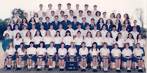 Narrabeen High Class of 1991 Reunion