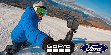 Christchurch GoPro Winter Experience Hosted by @BareKiwi primary image