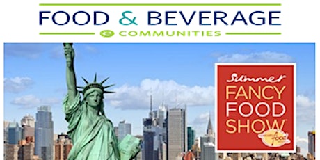 Endeavor F&B Community Takes on Fancy Food Show primary image