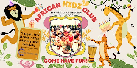 African Kidz Club