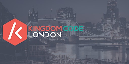 Kingdom Code London: Social and Networking