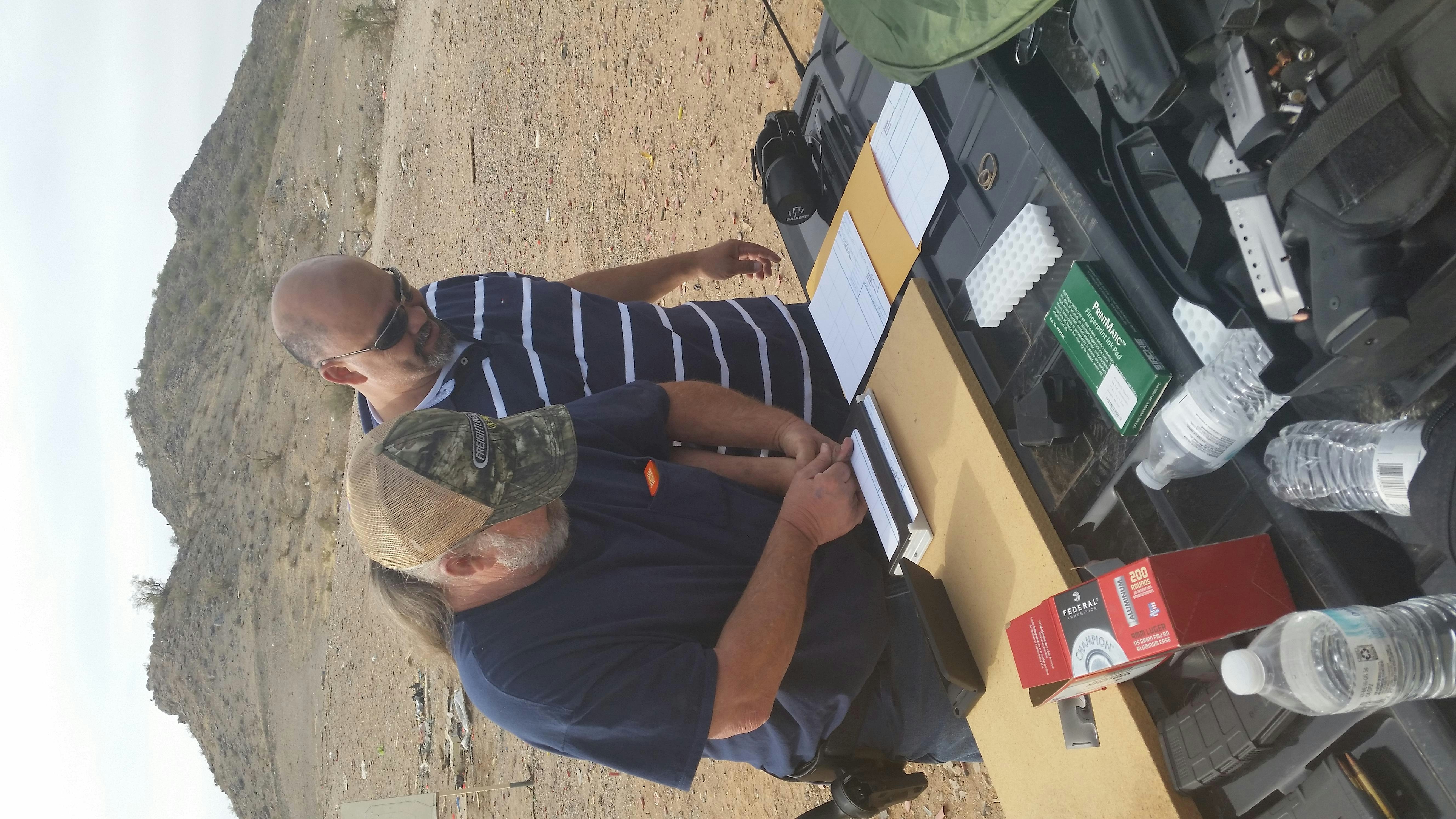AZ CCW Permit Course - Glendale, AZ