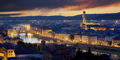 Mille luci su una Firenze segreta