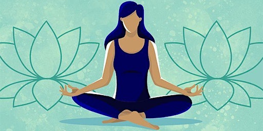Hauptbild für Free Monthly Wellbeing Event with Tariki Trust - Yoga