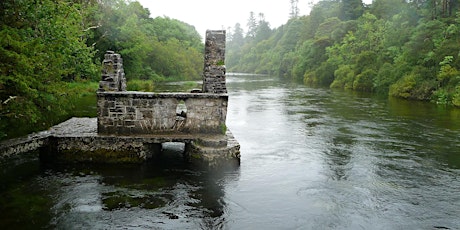 Walking Tour Cong, Co Mayo primary image