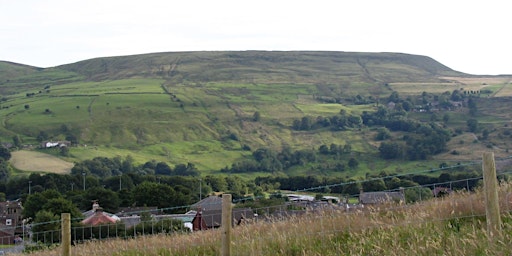 Rossendale Round the Hills Walk 2022 55th edition