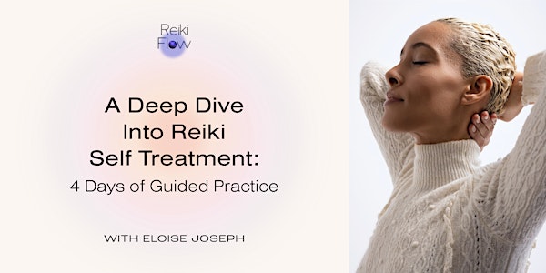 A Deep Dive into Self Treatment: 4 Days of Guided Practice