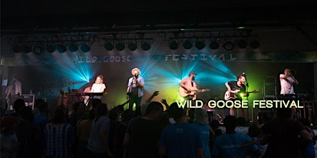 Wild Goose Festival 2023