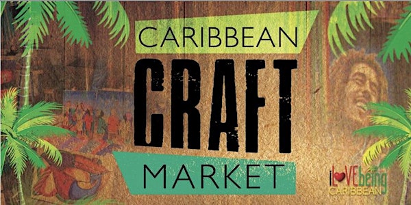 Caribbean Craft Market