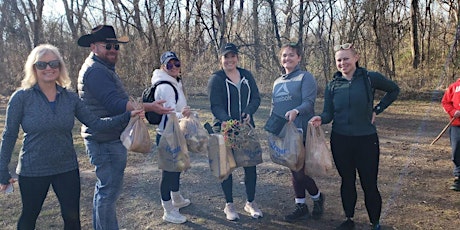 RCP Clean Up Hike