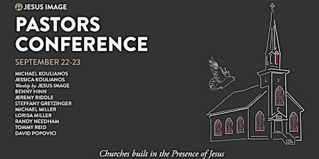 Pastors Conference
