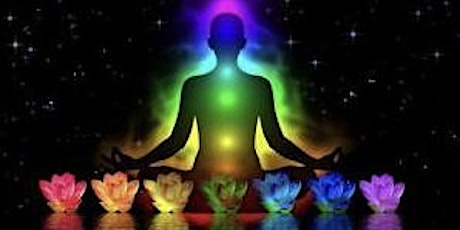 Learn about your Chakras for beginners