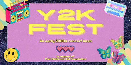 Y2K Fest