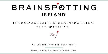 Introduction to Brainspotting  Free Webinar