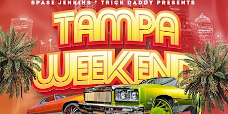 Tampa Weekend Get Away