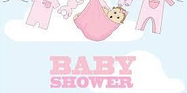 Kara and Devin's Baby Shower