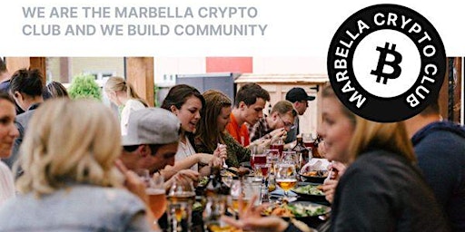Marbella Crypto Club - Meetup #001