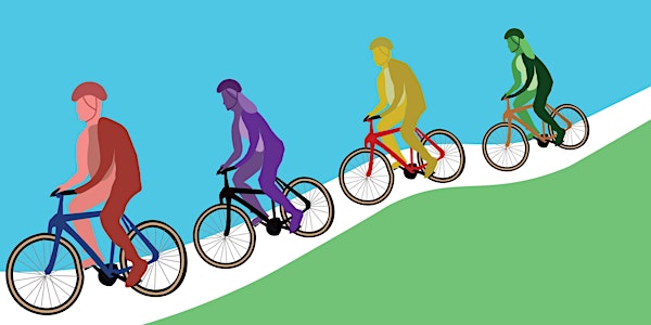 Bike Pool: Let's Get You Home