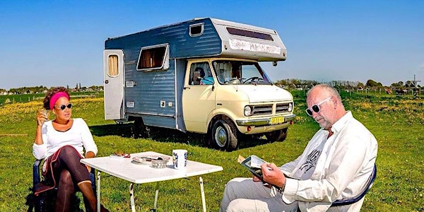 Openings wkend Boerencamping Amara Hoeve