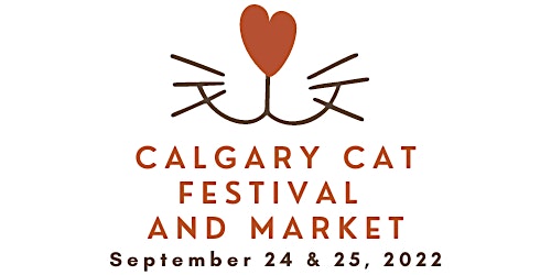 Calgary Cat Festival and Market