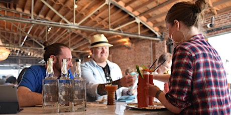NKH-KC Presents: 2nd Annual Country Brunch & Bloody Mary SmackDown! primary image