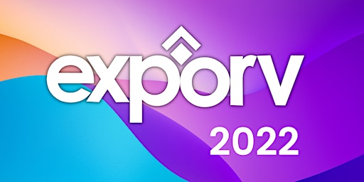 Expo Renta Vacacional 2022 International Summit Conference LATAM