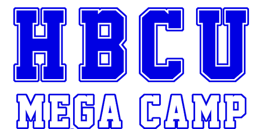 HBCU South Mega Camp - Prospect Registration primary image