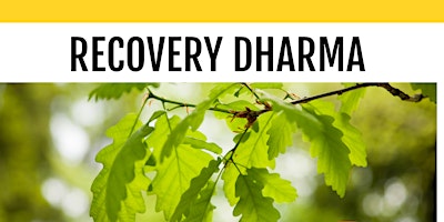 Dharma Recovery Addiction Support