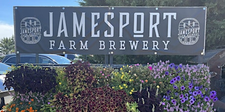 Zac Brown Tribute Band At The Jamesport Farm Brewery