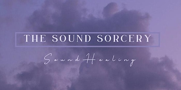 Dark Sky Reset Sound Healing with The Sound Sorcery