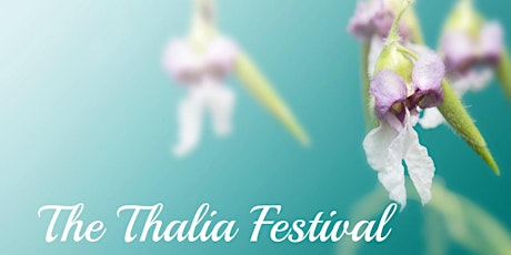 The Thalia Festival - Friday, June 23rd @ 7PM - Cast A primary image