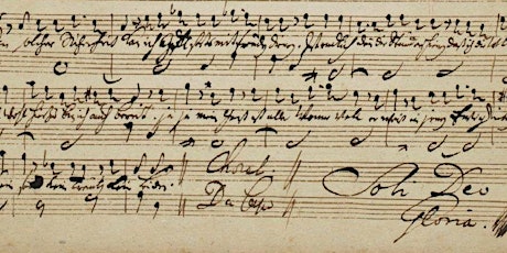 Copy of Complete Bach Organ Works Concert #3; Douglas O'Neill, organist