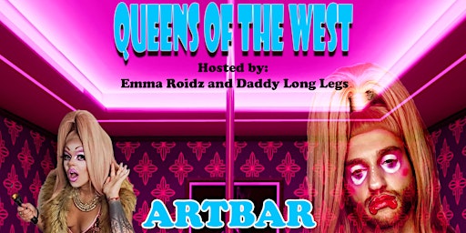 Queens of the West  - August 13th