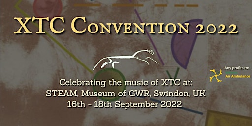 XTC Convention 2022